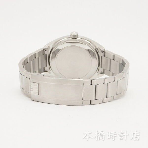 IWC　ヨットクラブ　1811　Cal 8541B 自動巻き - 画像 (9)