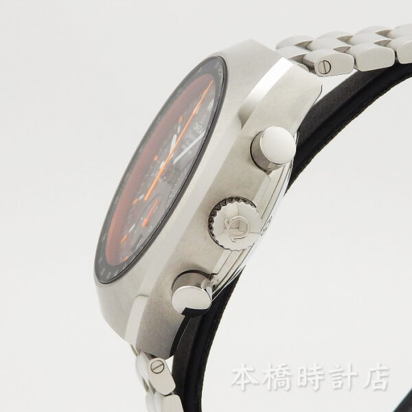 OMEGA オメガ　スピードマスター　マークⅡ　327.10.43.50.06.001　コーアクシャル - 画像 (10)