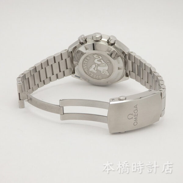 OMEGA オメガ　スピードマスター　マークⅡ　327.10.43.50.06.001　コーアクシャル - 画像 (4)
