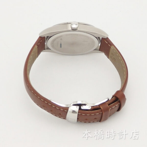 TISSOT　ティソ　 ジェントルマン デイト クォーツ　T127410A - 画像 (7)