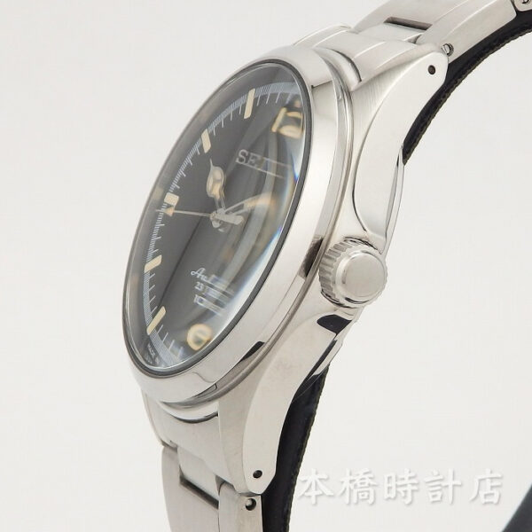 SEIKO　【SEIKO×TiCTAC】セイコー×チックタック コラボモデル　SZSB006 - 画像 (10)