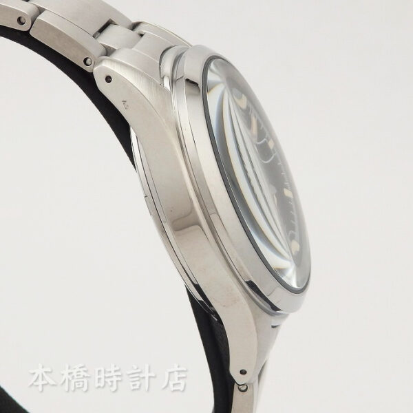 SEIKO　【SEIKO×TiCTAC】セイコー×チックタック コラボモデル　SZSB006 - 画像 (9)