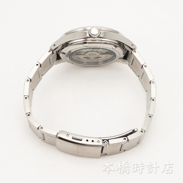 SEIKO　【SEIKO×TiCTAC】セイコー×チックタック コラボモデル　SZSB006 - 画像 (6)