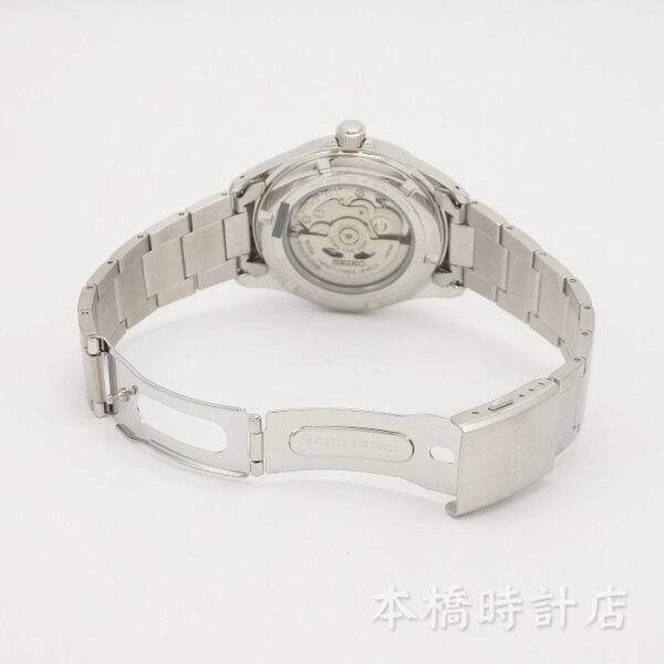 SEIKO　【SEIKO×TiCTAC】セイコー×チックタック コラボモデル　SZSB006 - 画像 (4)