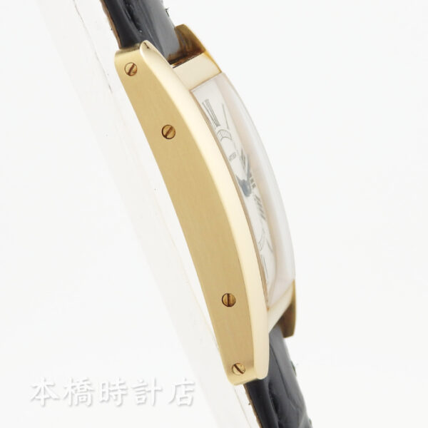 カルティエ　タンクアメリカンSM　W2601556 - 画像 (6)