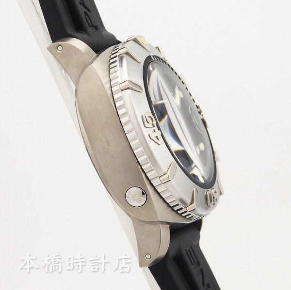 パネライ　ルミノールサブマーシブル２５００ 世界２５０本限定 PAM00285 - 画像 (5)