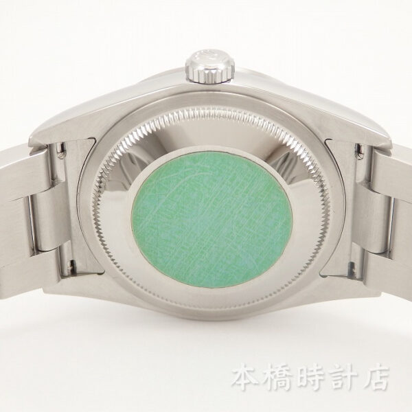 ROLEX　ロレックス　114270　Y番 - 画像 (2)