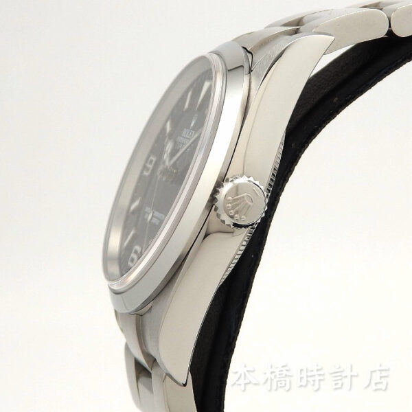 ROLEX　ロレックス　114270　Y番 - 画像 (9)