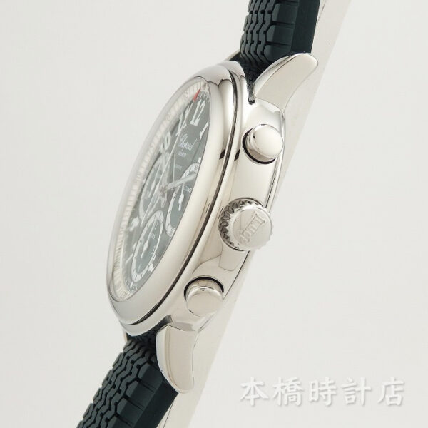 ショパール　ミッレ・ミリア　エルトン・ジョン・エイズ撲滅基金モデル2000本限定8331 - 画像 (4)