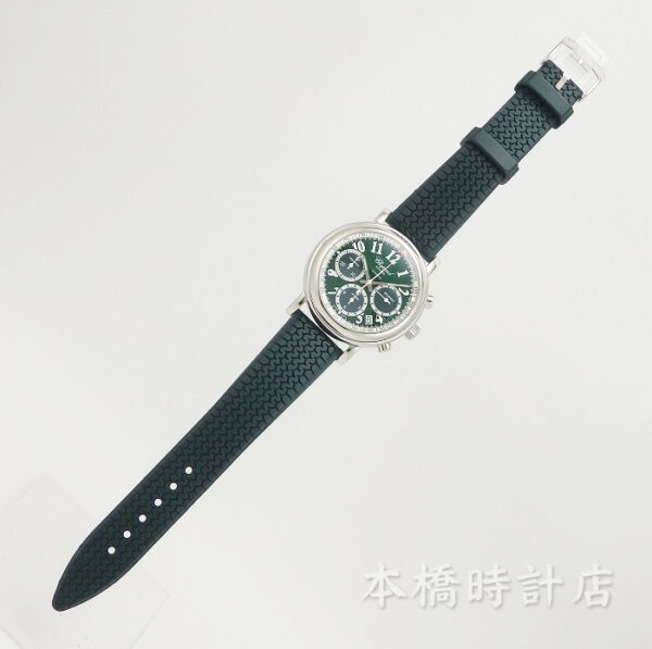 ショパール　ミッレ・ミリア　エルトン・ジョン・エイズ撲滅基金モデル2000本限定8331 - 画像 (7)