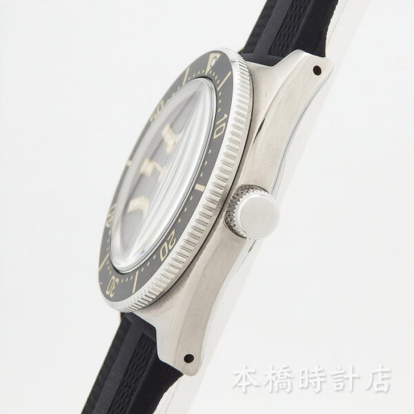 SEIKO SBDC105プロスペックスDiver Scuba - 画像 (4)