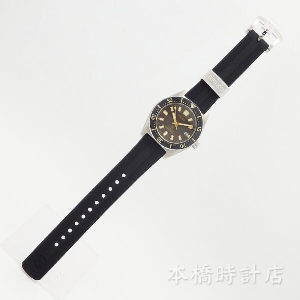 SEIKO SBDC105プロスペックスDiver Scuba - 画像 (7)