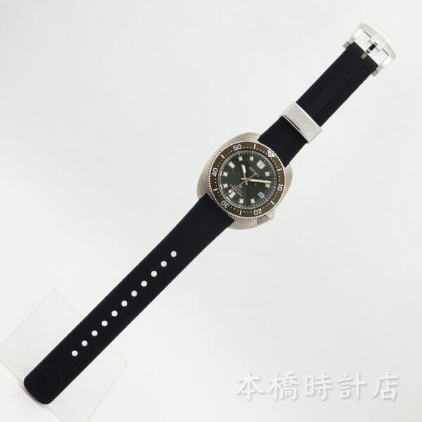 SEIKO SBDC111プロスペックスDiver Scuba - 画像 (7)