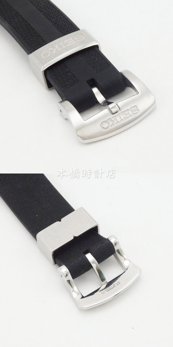 SEIKO SBDC111プロスペックスDiver Scuba - 画像 (11)