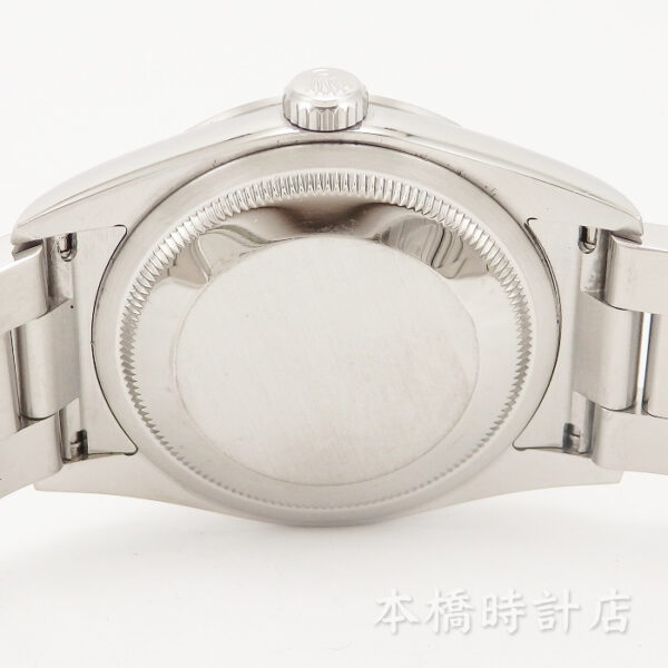 ROLEX　ロレックス　114270　D番 - 画像 (2)