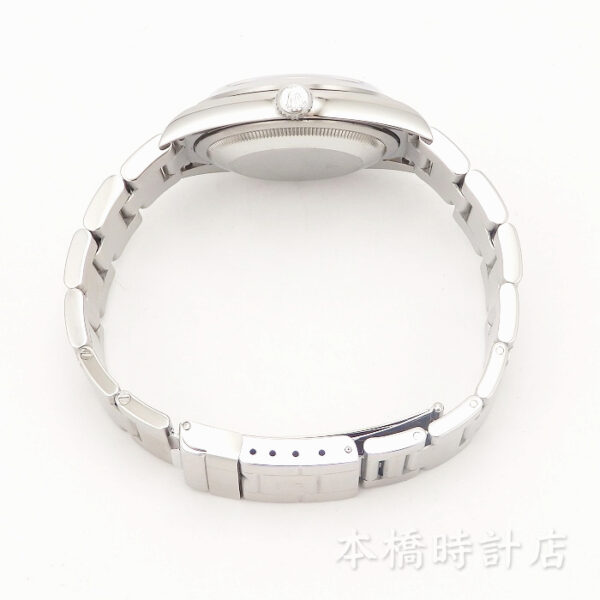 ROLEX　ロレックス　114270　D番 - 画像 (5)