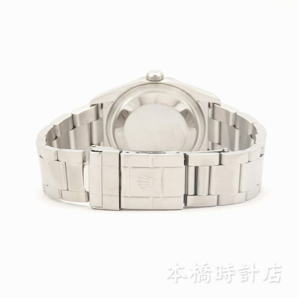 ROLEX　ロレックス　114270　D番 - 画像 (4)