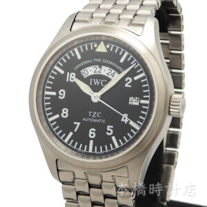 IWC　フリーガーUTC　IW325101