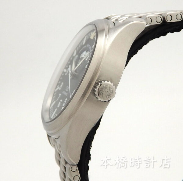 IWC　フリーガーUTC　IW325101 - 画像 (4)