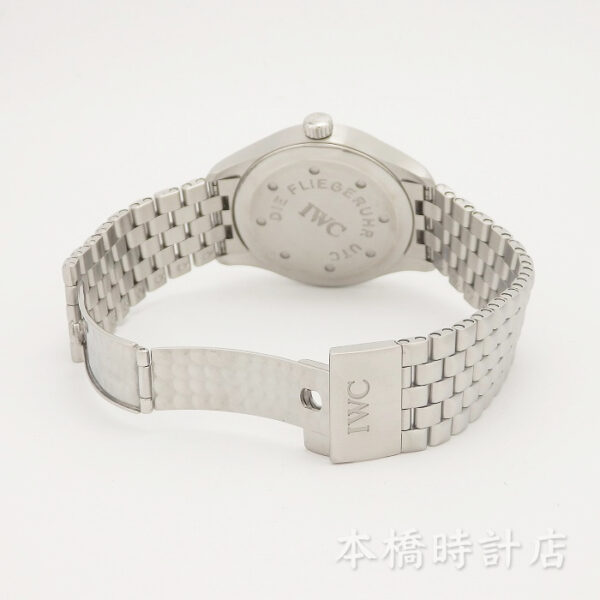 IWC　フリーガーUTC　IW325101 - 画像 (10)
