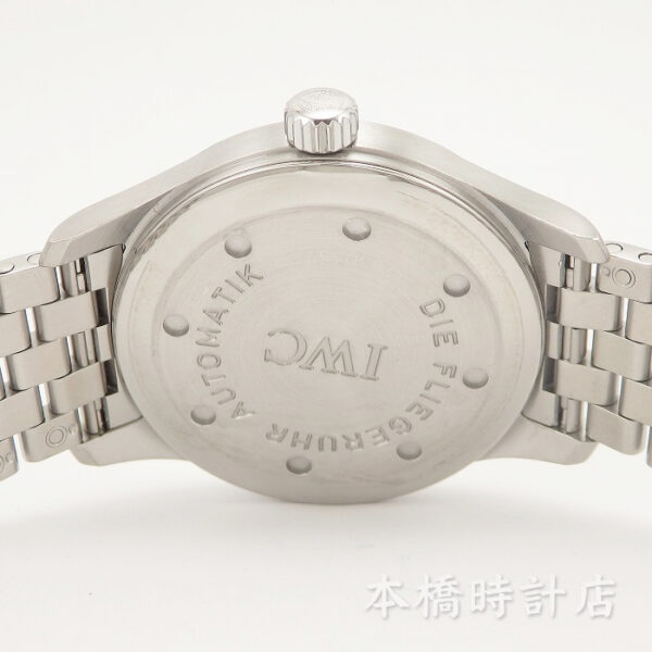 IWC 　マーク15　IW325307 - 画像 (3)