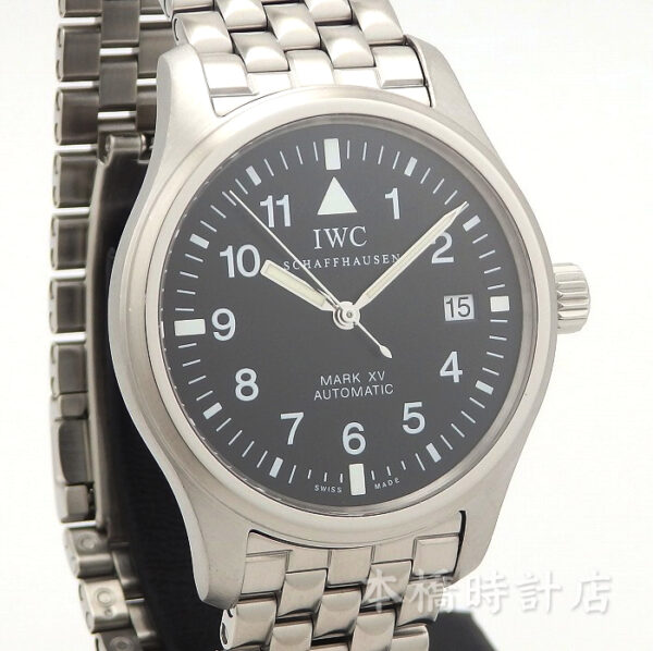 IWC 　マーク15　IW325307 - 画像 (11)