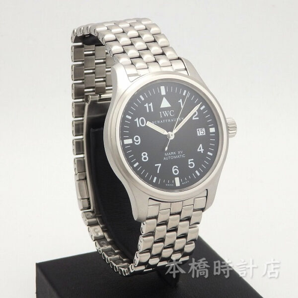 IWC 　マーク15　IW325307 - 画像 (7)