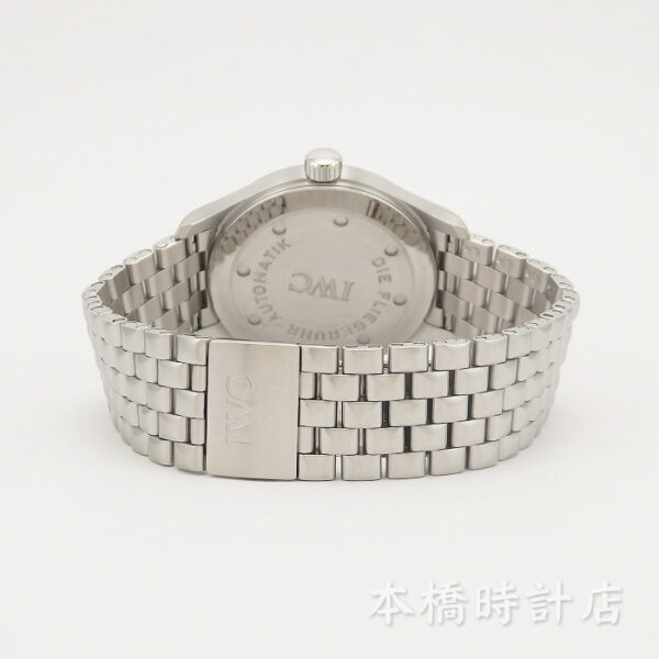 IWC 　マーク15　IW325307 - 画像 (5)