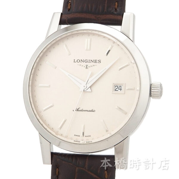 ロンジン　1832　L4.825.4.92.2