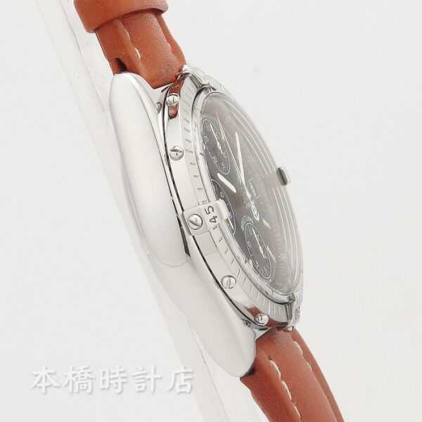 ブライトリング　クロノマット　フレッチェトリコローリ　A13050.1　4000本限定 - 画像 (5)