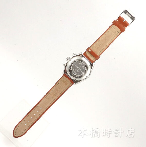 ブライトリング　クロノマット　フレッチェトリコローリ　A13050.1　4000本限定 - 画像 (8)