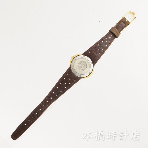 OMEGA　566.058　ダイナミック　レディース - 画像 (8)