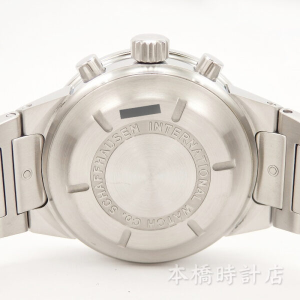 IWC　　GSTクロノ　IW370713 - 画像 (11)