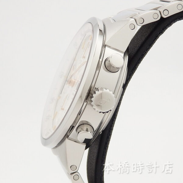 IWC　　GSTクロノ　IW370713 - 画像 (4)