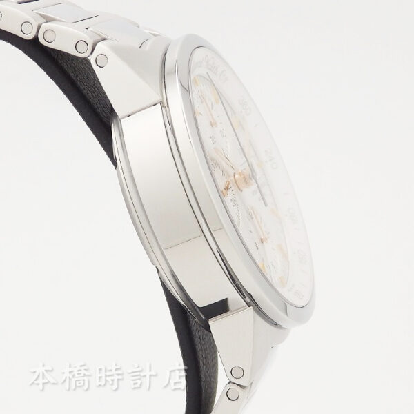 IWC　　GSTクロノ　IW370713 - 画像 (5)