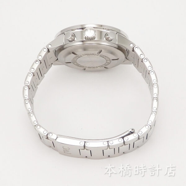 IWC　　GSTクロノ　IW370713 - 画像 (8)