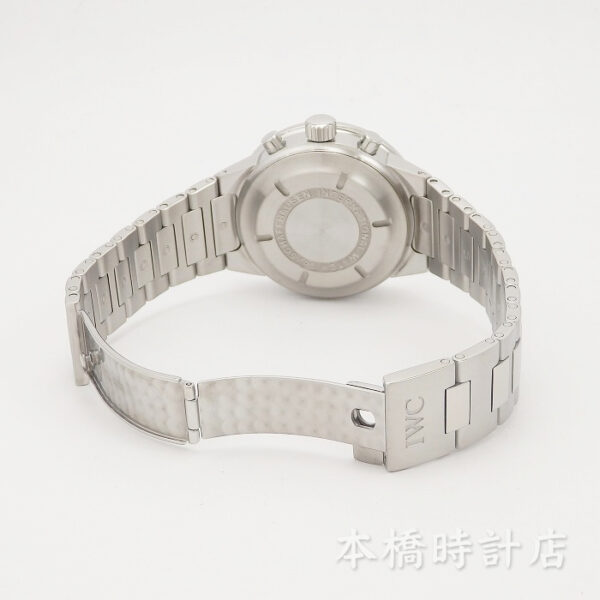 IWC　　GSTクロノ　IW370713 - 画像 (10)