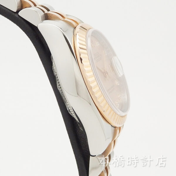 ROLEX ロレックス　デイトジャスト　179171NG　V番 - 画像 (5)