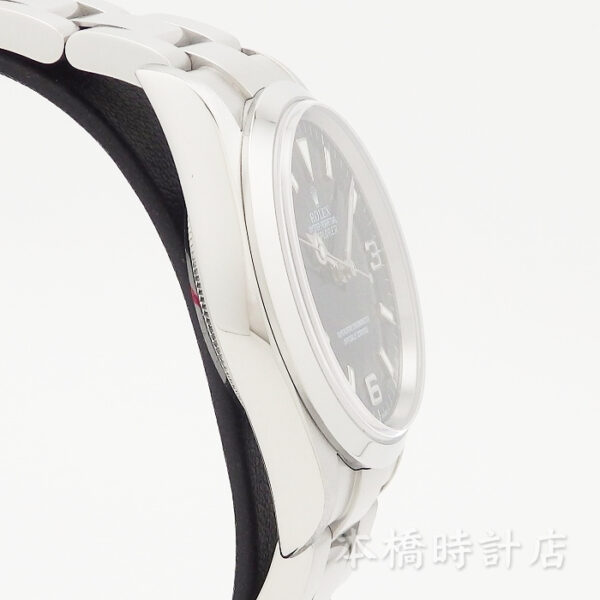 ＲＯＬＥＸ　ロレックス　エクスプローラーⅠ　114270　Ｚ番 - 画像 (5)