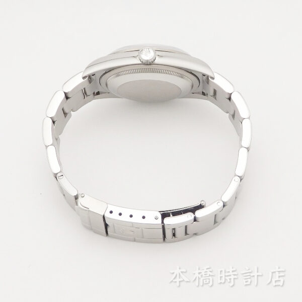 ＲＯＬＥＸ　ロレックス　エクスプローラーⅠ　114270　Ｚ番 - 画像 (8)
