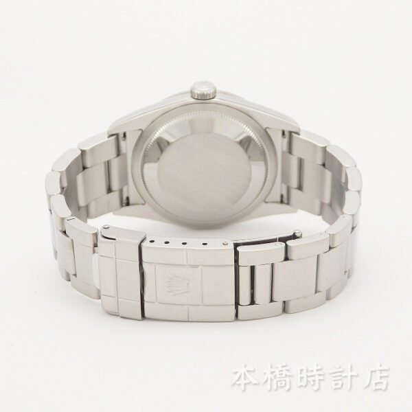 ＲＯＬＥＸ　ロレックス　エクスプローラーⅠ　114270　Ｚ番 - 画像 (9)