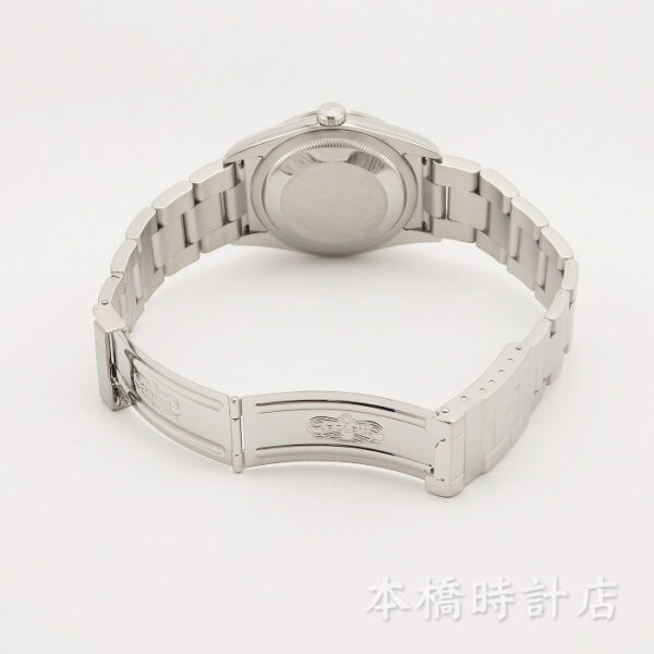 ＲＯＬＥＸ　ロレックス　エクスプローラーⅠ　114270　Ｚ番 - 画像 (10)