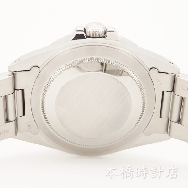 ROLEX ロレックス　エクスプローラーⅡ　16570 R番 - 画像 (11)
