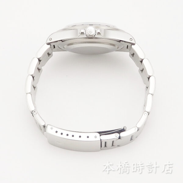 ROLEX ロレックス　エクスプローラーⅡ　16570 R番 - 画像 (8)