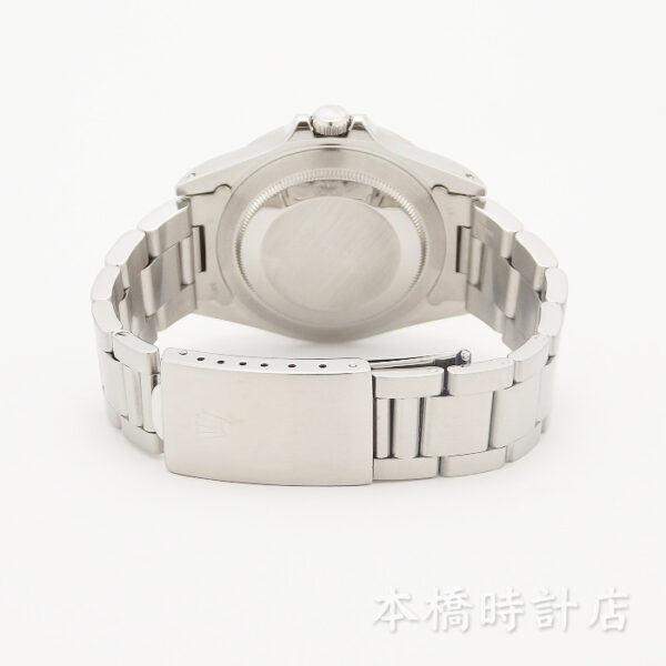 ROLEX ロレックス　エクスプローラーⅡ　16570 R番 - 画像 (9)