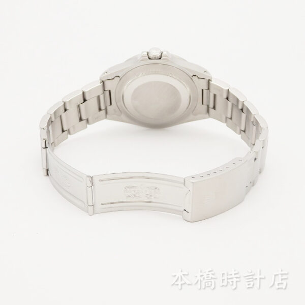 ROLEX ロレックス　エクスプローラーⅡ　16570 R番 - 画像 (10)