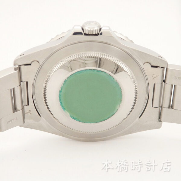 ROLEX　ロレックス　GMTマスター　16700　T番　赤青ベゼル　トリチウム - 画像 (11)