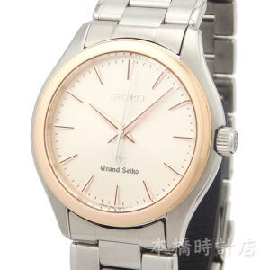 SEIKO セイコー　GS グランドセイコー　SBGX004　9F61-0A20