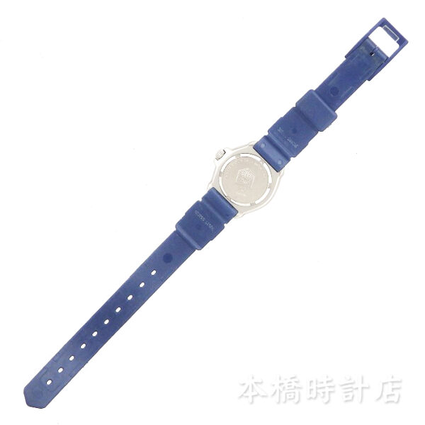 TAG HEUER　タグ・ホイヤー　フォーミュラ1　プロフェッショナル　WA1410 - 画像 (8)