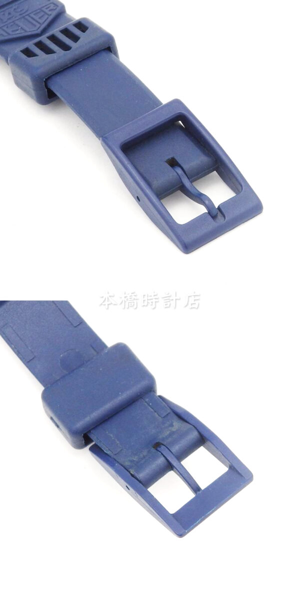 TAG HEUER　タグ・ホイヤー　フォーミュラ1　プロフェッショナル　WA1410 - 画像 (10)